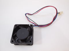 Кулер 40x40x20мм Foxconn DC 12v, 0.09A - Pic n 280022
