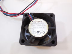 Кулер 40x40x20мм Foxconn DC 12v, 0.09A - Pic n 280022