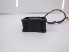 Кулер 40x40x20мм Foxconn DC 12v, 0.09A - Pic n 280022