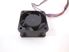 Кулер 40x40x20мм Foxconn DC 12v, 0.09A - Pic n 280022