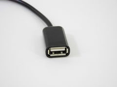 Кабель Micro USB OTG 3.0 - Pic n 216690