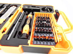 Набор инструментов для ремонта смартфонов 45-в-1  - Pic n 280065