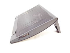 Подставка для ноутбука Cool King 789 2xUSB порта - Pic n 77812