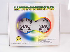 Подставка для ноутбука LAPTOP Cooling Pad Horse - Pic n 77959