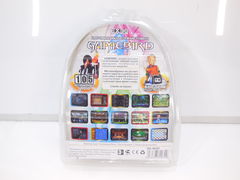 Игровая приставка EXEQ GameBird 105 игр - Pic n 280290