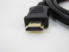 Кабель HDMI — HDMI 1-1.5м - Pic n 280365