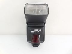Фотовспышка Doerr DAF-42 для Pentax и Samsung - Pic n 119589