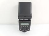 Фотовспышка Doerr DAF-42 для Pentax и Samsung - Pic n 119589