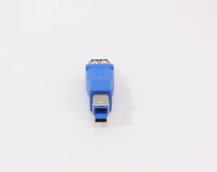 Переходник USB 3.0 Type A Female to Type B Male - Pic n 43210