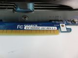 Видеокарта PCI-E GigaByte GTX 650 2GB - Pic n 120793