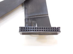 FDD кабель для дисковода 3.5" 34pin Чёрный - Pic n 82797