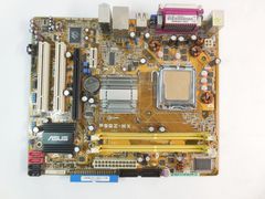 Материнская плата Asus P5GZ-MX - Pic n 120875