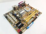 Материнская плата Asus P5GZ-MX - Pic n 120875