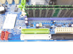 Кабель интерфейсный IDE 40жил UDMA33 3 connectors  - Pic n 280500