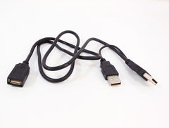 Кабель USB Y UTStarcom YC150B от 500ma до 1000ma - Pic n 264148