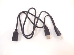 Кабель USB Y UTStarcom YC150B от 500ma до 1000ma - Pic n 264148