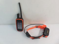 GPS навигатор Garmin Alpha 100 - Pic n 120803