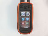 GPS навигатор Garmin Alpha 100 - Pic n 120803