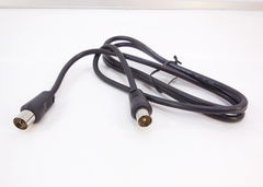 Антенный удлинительный кабель длина 1,5м