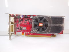 Видеокарта PCI-E HP ATI Radeon X1300 256MB - Pic n 280593