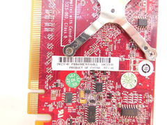 Видеокарта PCI-E HP ATI Radeon X1300 256MB - Pic n 280593