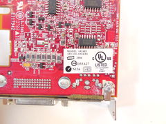 Видеокарта PCI-E HP ATI Radeon X1300 256MB - Pic n 280593