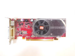 Видеокарта PCI-E HP ATI Radeon X1300 256MB - Pic n 280593
