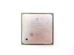 Процессор Intel Pentium 4 3.0GHz (SL79L)