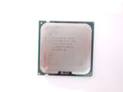 Процессор Intel Pentium Dual-Core E5300 2.60GHz