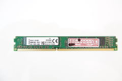 Модуль памяти DDR3 4GB Kingston - Pic n 280648