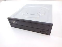 Оптический привод SATA Sony AD-7241S DVD+RW черный