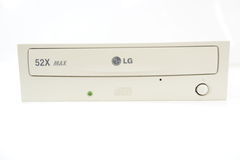 Оптический привод IDE CD-ROM LG GCR-8523B - Pic n 271769