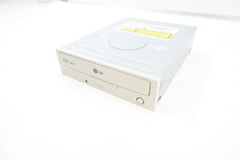Оптический привод IDE CD-ROM LG GCR-8523B - Pic n 271769