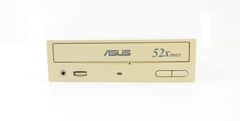 Оптический привод CD-ROM ASUS CD-S520/A - Pic n 267840