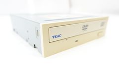 Оптический привод IDE DVD\CD-RW TEAC DW-552GA - Pic n 280771