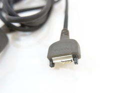 USB Кабель Nokia CA-53 USB — Pop-Port черный - Pic n 257390