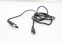 Кабель USB на micro USB длинна 1метр комплект 10штук.