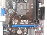 Материнская плата MSI H81M-P33 - Pic n 121435