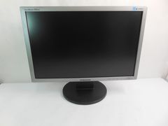 ЖК-монитор 20" Samsung SyncMaster 2043NW - Pic n 121437