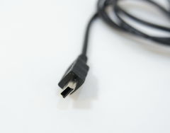 Кабель USB — miniUSB длинна 1метр в ассортименте - Pic n 247607
