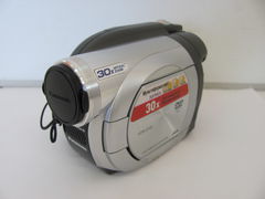Видеокамера Panasonic VDR-D150EE - Pic n 120745