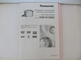 Видеокамера Panasonic VDR-D150EE - Pic n 120745