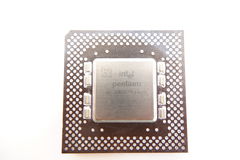 Pentium 233 MMX Socket 7 - Pic n 280908