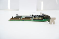 Видеокарта S3 TrioV2 DX PCI 1MB - Pic n 280936