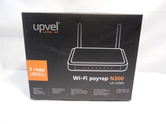 Wi-Fi роутер UPVEL UR-329BN - Pic n 281023