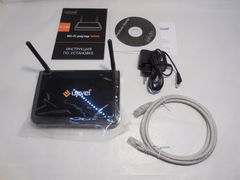 Wi-Fi роутер UPVEL UR-329BN - Pic n 281023