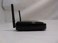 Wi-Fi роутер UPVEL UR-329BN - Pic n 281023
