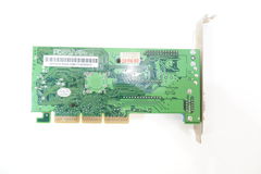 Видеокарта AGP GeForce2 MX400 64 MB 64 bit - Pic n 281041
