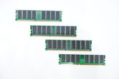 Оперативная память DDR 1Gb  - Pic n 97735