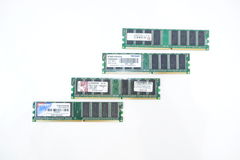 Оперативная память DDR 1Gb 